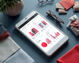 Analisi trend di mercato