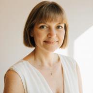 Alessia Martini, Lead Visual Merchandiser